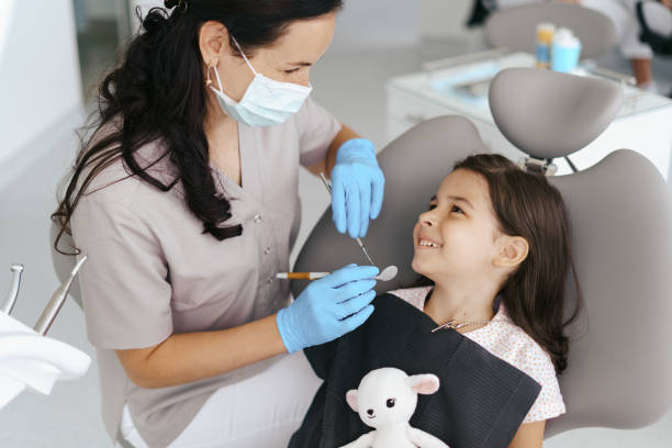 Best Root Canal Treatment  in Caldwell, TX